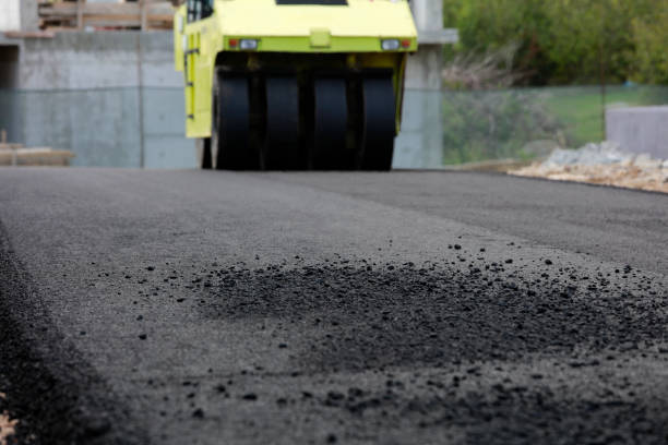 Cooper, TX Driveway Pavers Company