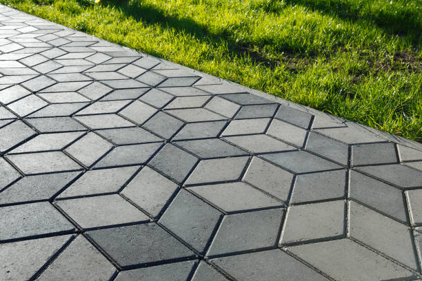 Best Permeable Paver Driveway  in Cooper, TX