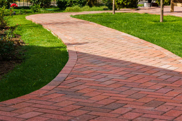 Best Affordable Driveway Pavers  in Cooper, TX