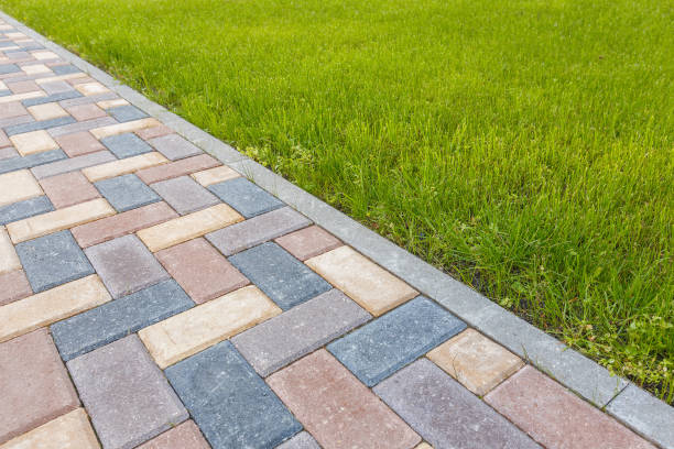 Best Paver Driveway Replacement  in Cooper, TX