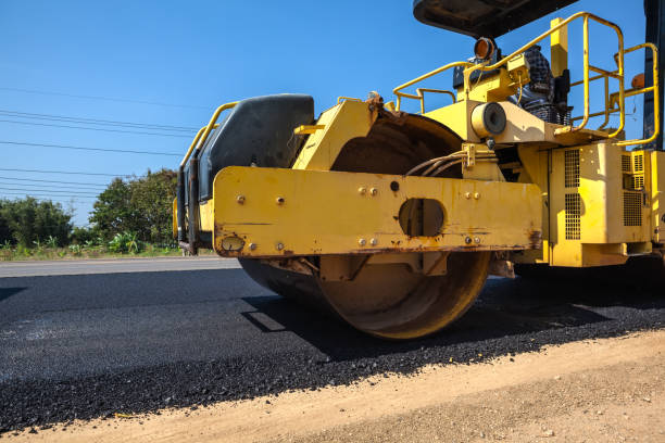 Best Permeable Paver Driveway  in Cooper, TX